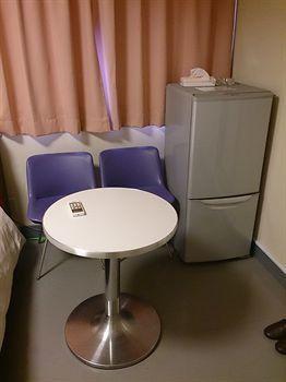Hatoya Hotel Tokió Kültér fotó